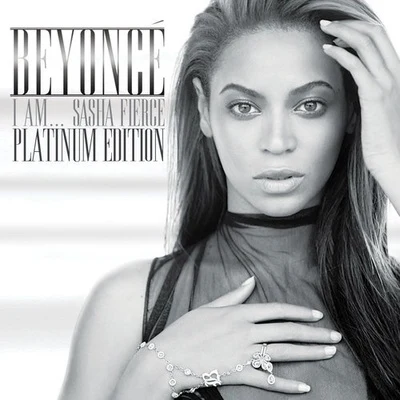 I Am...Sasha Fierce (Platinum Edition) 專輯 Beyoncé/Richard Carpenter/Simon Webbe/Zoom Karaoke/David Gilmour