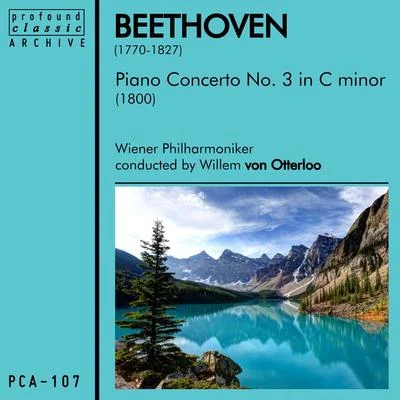 Beethoven: Concerto for Piano and Orchestra No. 3 in C Minor, Op. 37 專輯 Wiener Symphoniker