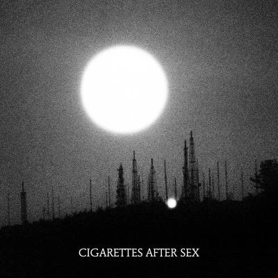 Pistol 專輯 Cigarettes After Sex