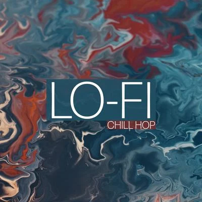 Lo-Fi ChillHop 專輯 Instrumental Beats Collection/Lofi Nation/Hip Hop Lofi/ChillHop Beats