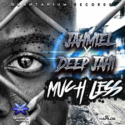 Much Less - Single 专辑 Jahmiel