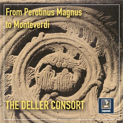 From Perotinus Magnus to Monteverdi 專輯 Ottavio Rinuccini