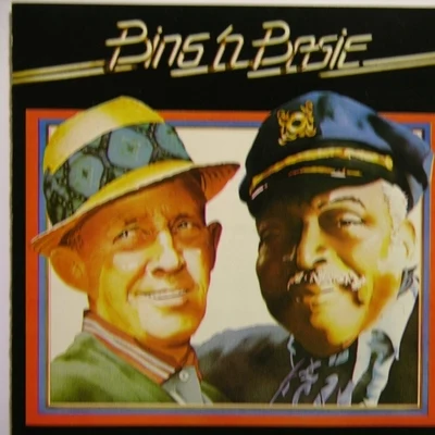 Bing & Basie 專輯 Bing Crosby