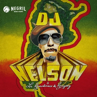 Vida en el Barrio (feat. DJ Nelson) 專輯 DJ Nelson