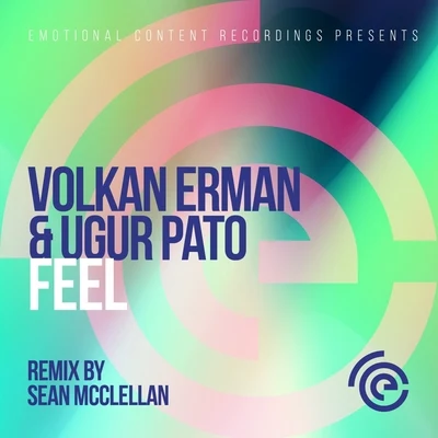 Feel 專輯 Franzis-D/Volkan Erman