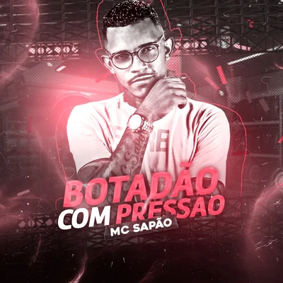 Botadão Com Pressão 專輯 MC Sapão do Recife/Robinho Destaky