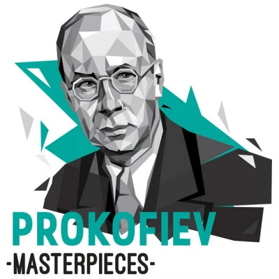 Sergei ProkofievNBC Symphony Orchestra斯托科夫斯基 Prokofiev - Masterpieces