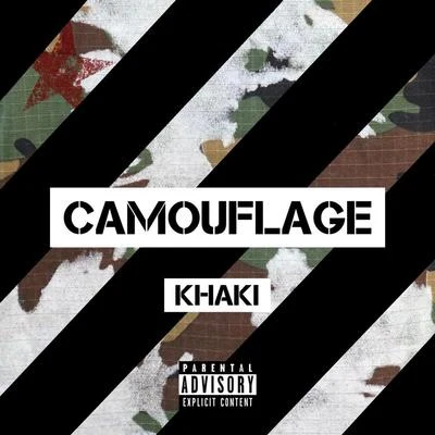 Khakisteezy prime Camouflage