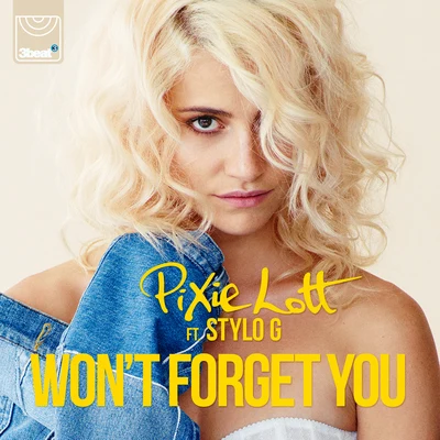 Wont Forget You 專輯 Artistic Raw/Stylo G/Ghenda/Kassai