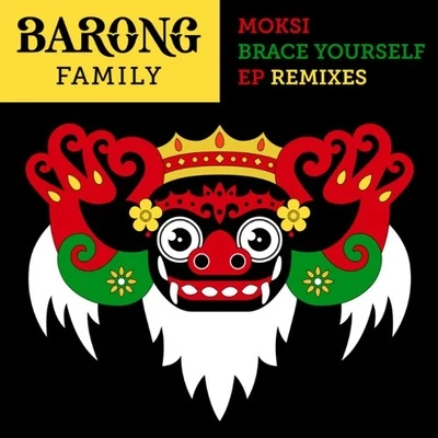 Brace Yourself (Remixes) 專輯 Moksi/Alex Gaudino/Going Deeper/Funkerman/Party Killers