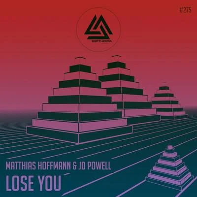 Lose You 专辑 Matthias Hoffmann