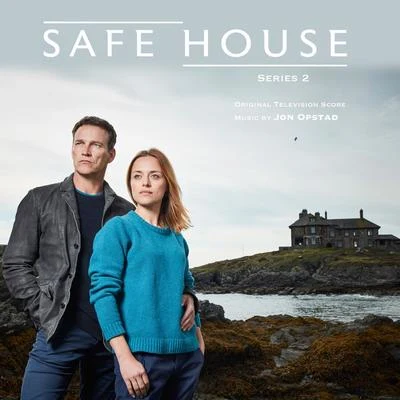 Safe House Series 2 (Original Television Soundtrack) 專輯 Paul Haslinger/Jon Opstad/Danny Cocke