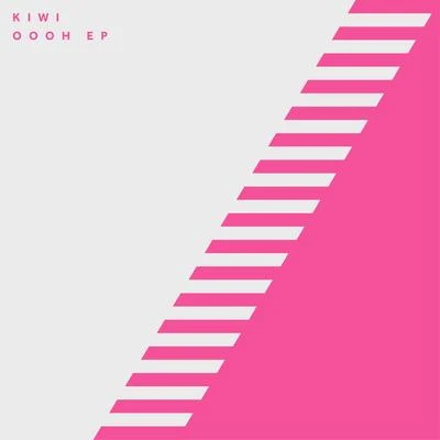 Oooh EP 專輯 Kiwi