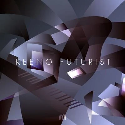 Futurist 專輯 Keeno/Etherwood/Kate Wild/Obsel/Fae.Vie