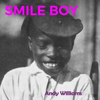 Smile Boy 專輯 Andy Williams