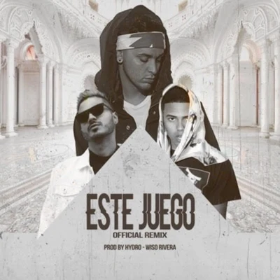 Este Juego (Remix) 專輯 Sousa