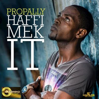 Haffi Mek It - Single 专辑 Propally/Shane O