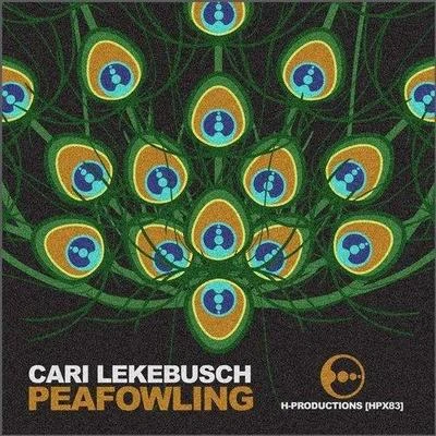 Peafowling 專輯 Cari Lekebusch/Jesper Dahlbäck/Cari Lekebusch & Jesper Dahlbäck