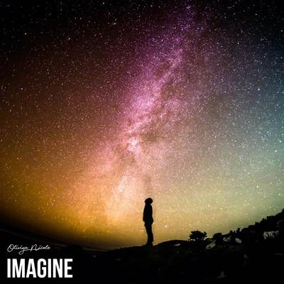 Imagine (Cover) 专辑 Oliviya Nicole/Seum Dero