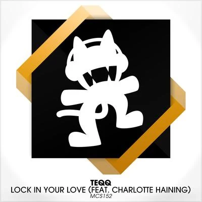 Lock in Your Love 專輯 Teqq