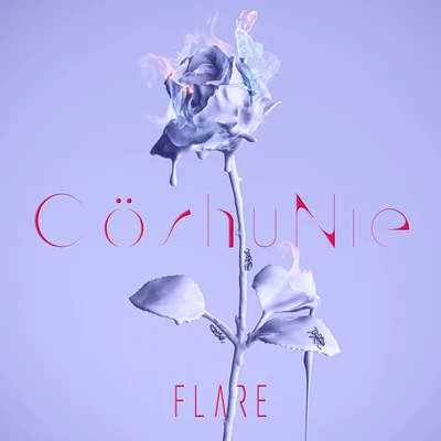 FLARE 專輯 Cö Shu Nie