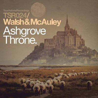 Ashgrove Throne 专辑 Majera/Walsh & Mcauley