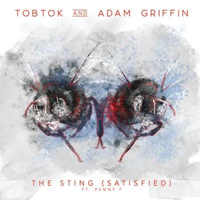 The Sting (Satisfied) 專輯 Adam Griffin/Stage Rockers