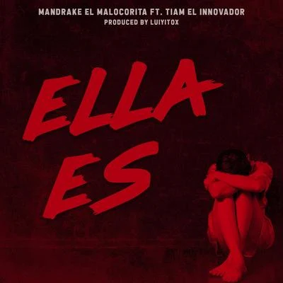 Ella Es 专辑 Mandrake El Malocorita/Jc La Nevula