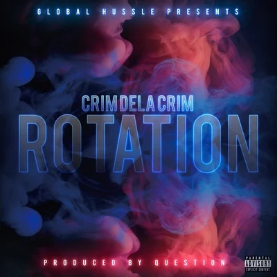 Rotation 專輯 Crim Dela Crim