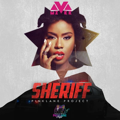 Sheriff 专辑 MzVee