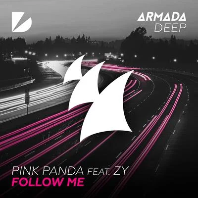 Follow Me 專輯 ZieZie/Pink Panda