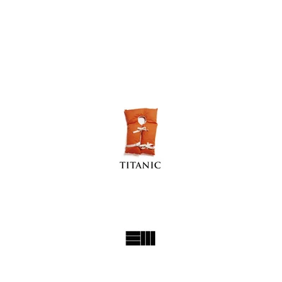 Titanic 專輯 Russ