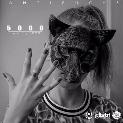 5000 專輯 Kulturerbe Achim/Antifuchs