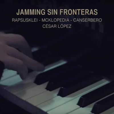 Jamming Sin Fronteras 專輯 Rapsusklei/Nestakilla