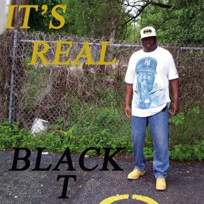 Its Real 專輯 Alex Kasl/Black T