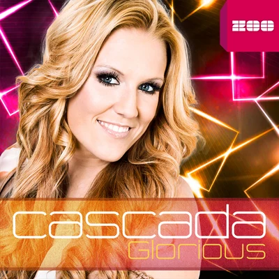 Glorious 專輯 Cascada