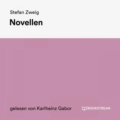 Karlheinz Gabor Novellen