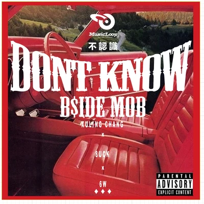 不认识Don&#x27;t Know 专辑 MusicLoop扭蛋音乐