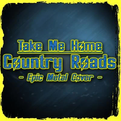 Take Me Home, Country Roads 专辑 Skar