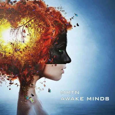 Awake Minds 專輯 Fash Oxigeno/MRTN