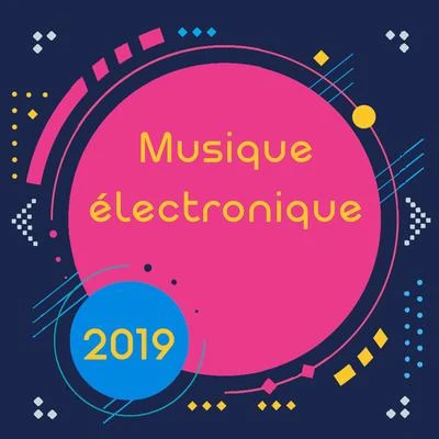 Musique électronique 2019: Chillout profond 專輯 Making Love Music Ensemble