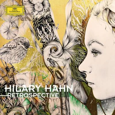 Retrospective 专辑 Hilary Hahn