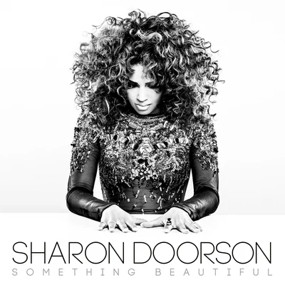 Something Beautiful 专辑 Sharon Doorson