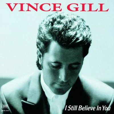 I Still Believe In You (European version) 专辑 Eileen Ivers/Liam Ó Maonlaí/Vince Gill/Mary Black/Quintino & Blasterjaxx