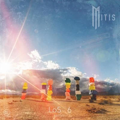 Life Of Sin Series (2019) 專輯 MitiS