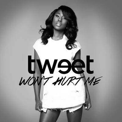 Wont Hurt Me - Single 專輯 Tweet