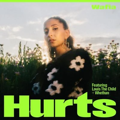 Hurts (feat. Louis The Child & Whethan) 专辑 Louis The Child/Foster The People