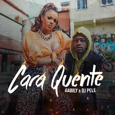 Cara Quente 专辑 Adamovich/DJ Pelé