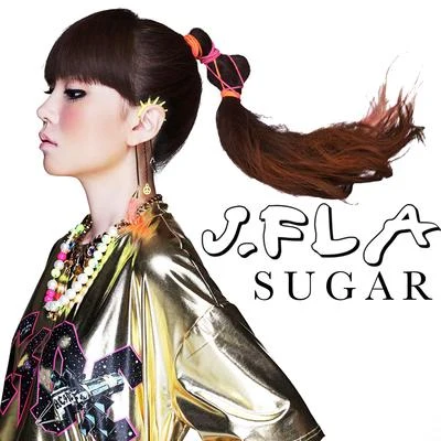 Sugar 專輯 ANth/J.Fla/Conor Maynard