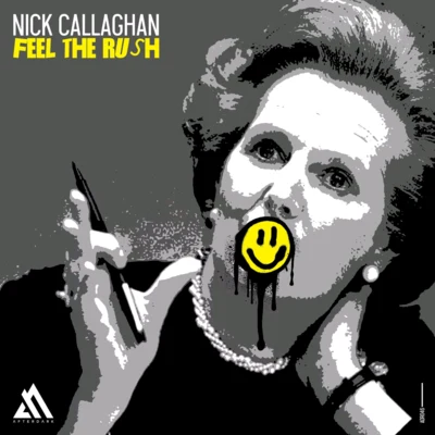 Feel the Rush 专辑 Nick Callaghan